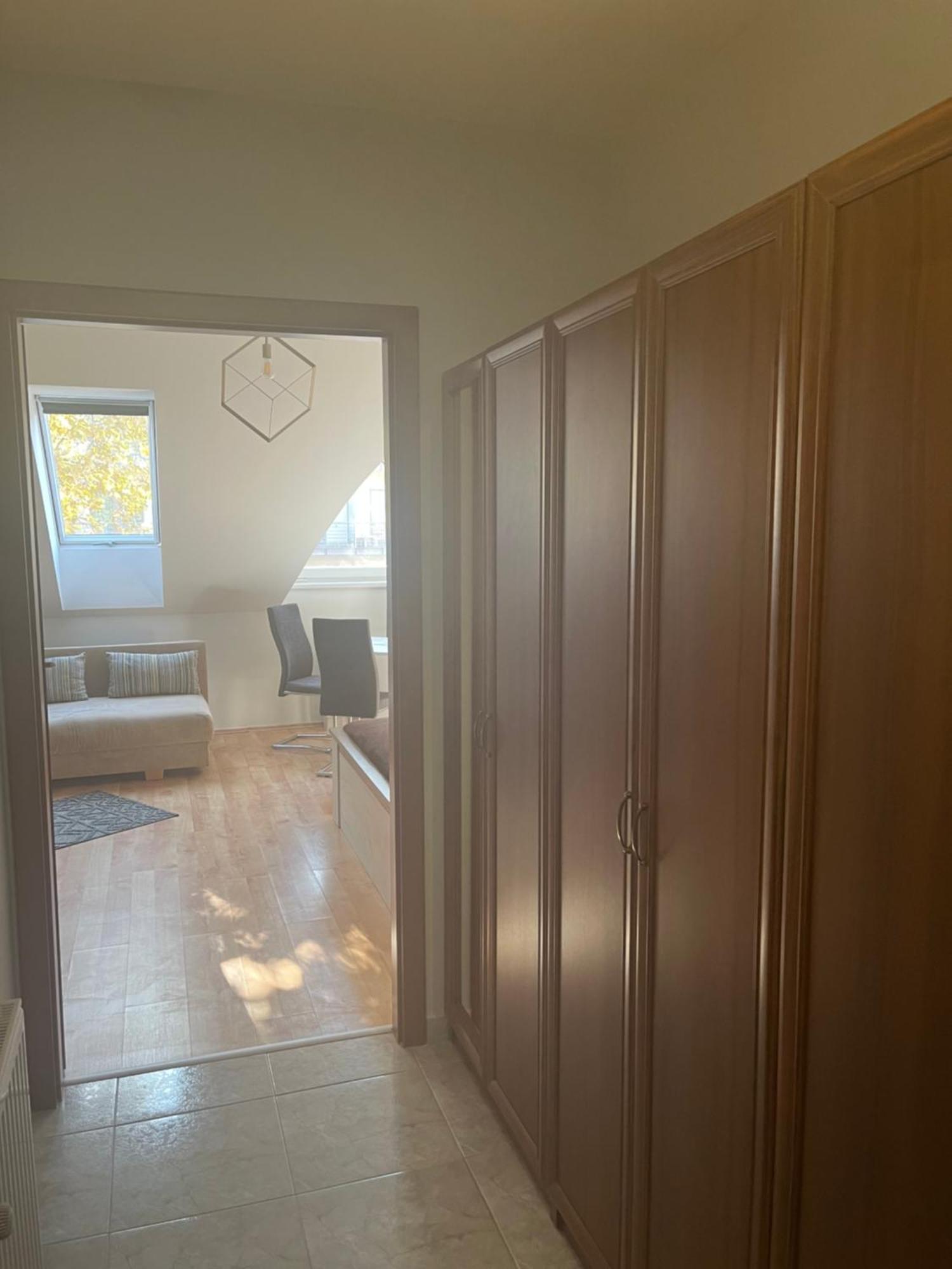 Grace Apartman Hajdúszoboszló Eksteriør bilde