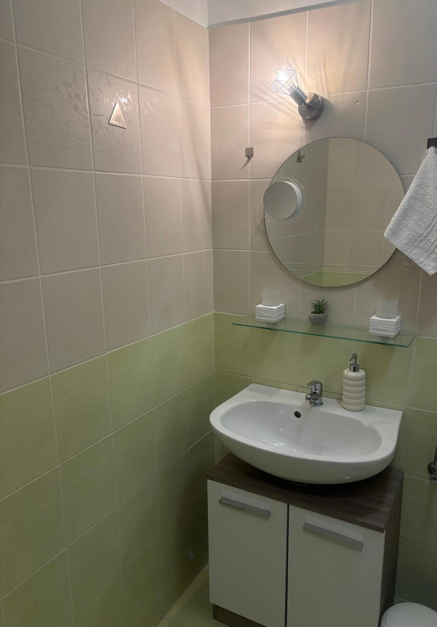 Grace Apartman Hajdúszoboszló Eksteriør bilde